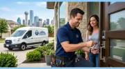 Locksmith Dallas