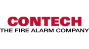 Contech The Fire Alarm Company