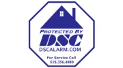DSC Alarm