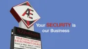A & E Security & Electronic Solutions