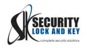 Security Lock & Key