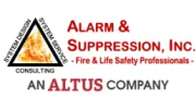 Alarm & Suppression