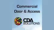 Commercial Door and Access