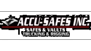 Accu Safes