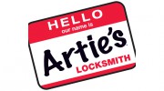 Artie's Locksmith