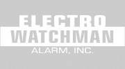 Electro Watchman Alarm
