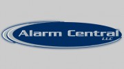 Alarm Central