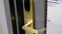 Commercial Locksmith