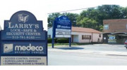 Larry's Lock Safe & Security