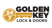 Golden Key Locksmith