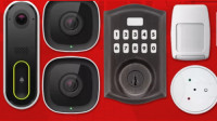 Home Alarm Systems