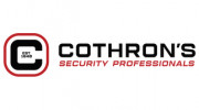 Cothron's Safe & Lock