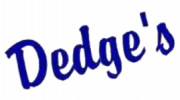 Dedge's Lock & Key Shop