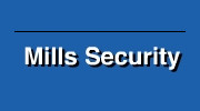Mills Security Alarm Systems