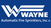 Wayne Automatic Fire Sprnklrs