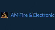 A M Fire & Electronic Service