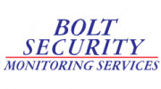 Bolt Security Monitoring Services