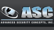 Advanced Security Concepts