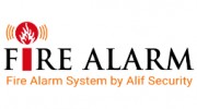 Fire Alarm Houston