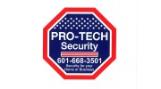 Pro-Tech Security
