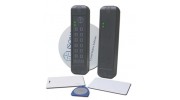 Isonas PowerNet IP Readers
