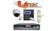 Unik Security & Pos, Inc