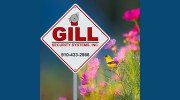 Gill Security Systems
