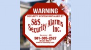S & S Security Alarms