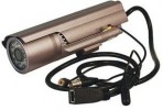 Wired Indoor/Outdoor IP Camera