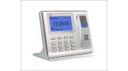 Fingerprint Time Attendance (Table Top)