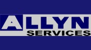 Allyn Oil