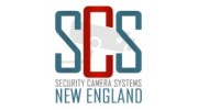 Security Camera Systems New England