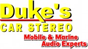 Duke's Car Stereo