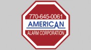 American Alarm