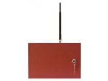 Fire Monitoring with No Phone Lines with our Sole Path Cellular Fire Communicator