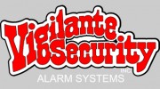 Vigilante Security Alarm Systems