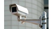 Security Cameras
