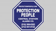Protection People
