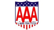 All American Alarm