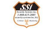 Security Systems Inc.