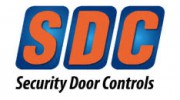 Security Door Controls