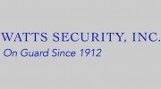 Watts Security