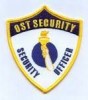 OST Security