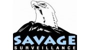 Savage Surveillance Systems