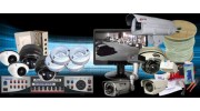 Custom Security Camera Design
