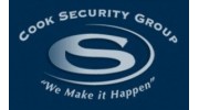 Cook Security Group