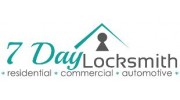 7 Day Locksmith