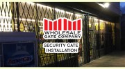 Wholesale Gate