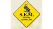 SEM Security Systems Inc