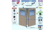 Electronic Access Control Systems